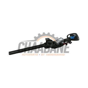 Approche ceinture droite A2058600282 Mercedes E-Klasse
