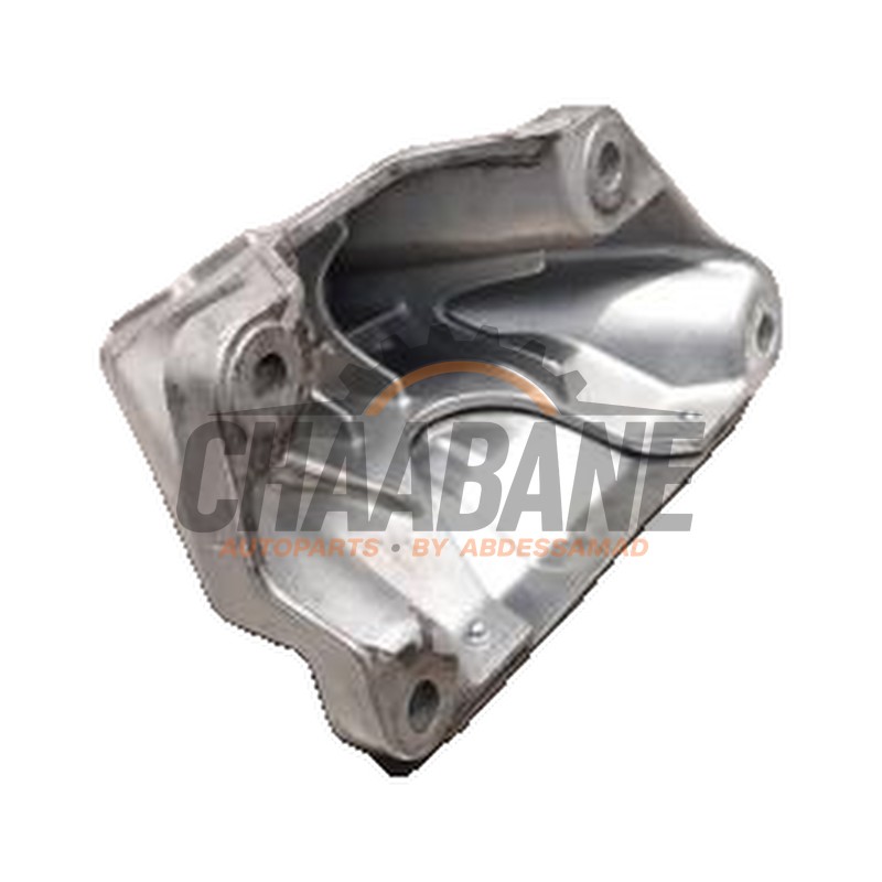 Support boite de vitesses 22326781229 BMW 6 serie Gran Coupe (F06) 640d 24V 2012 / 2018