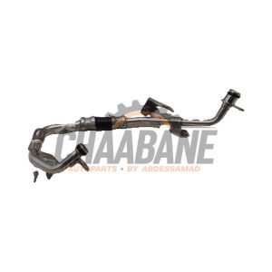 Conduit de carburant A28220002600 Mercedes B (W247) 1.3 B-180 Turbo 16V