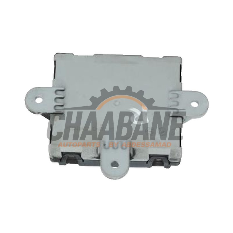 Module verrouillage central des portes J8A214D617CC Jaguar I-Pace EV400 AWD