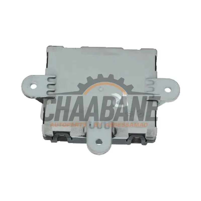 Moteur verrouillage centrale des portes J8A214D617CC Landrover Range Rover Velar (LY) 2.0 16V P250 AWD