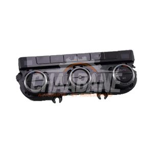 Panneau de commandes chauffage 565907044CK Skoda Karoq 1.5 TSI 16V 2017