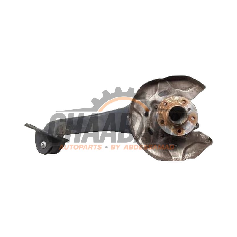 Fusee arriere droit 6898964 BMW X1 (F48) sDrive 20i 2.0 16V Twin Power Turbo 2014 / 2022