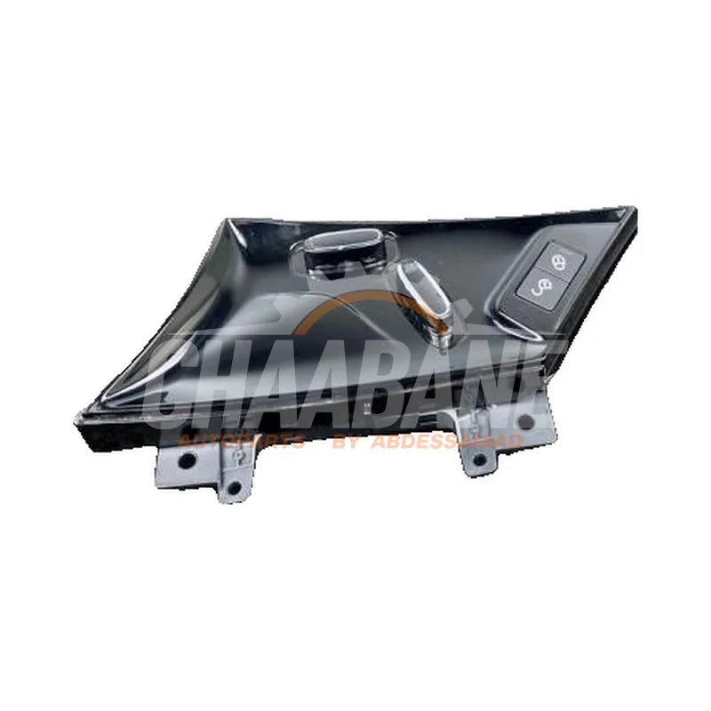 Commutateur reglage siege 6W8314E693 Jaguar F-type