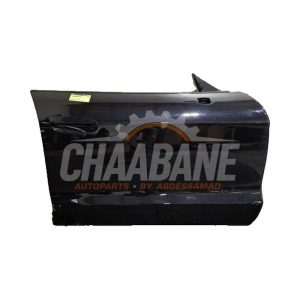 Portiere 4portes avant droite Porsche Taycan Sport Turismo (Y1C) 79 kWh 2021
