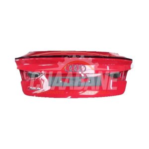 Couvercle coffre 8V5827025F Audi RS3 2017 / 2020