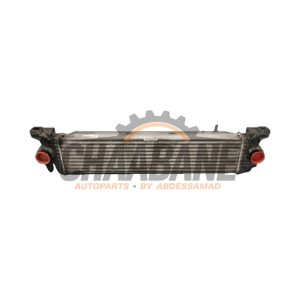Echangeur air (Intercooler) A4475010501 Mercedes Vito