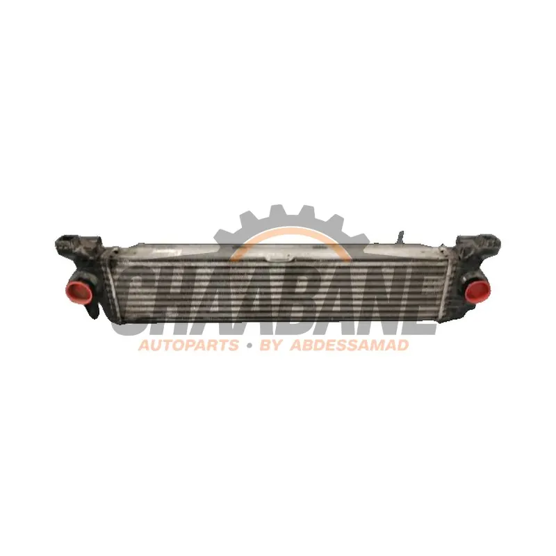 Set refroidisseur A4475010501 Mercedes Vito (447.6) 1.6 111 CDI 16V