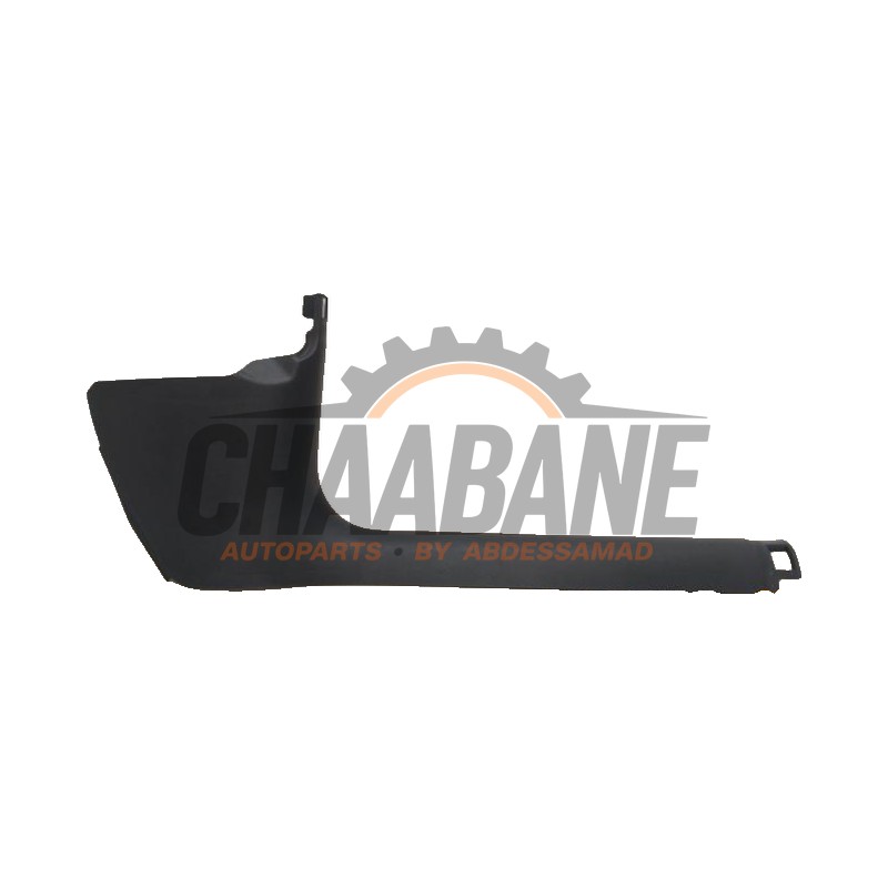 Bas de caisse droit 4G1867272 Audi S7 Sportback (4GA/4GF) 4.0 V8 TFSI 2012 / 2018