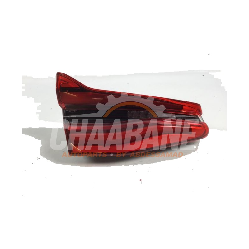 Feu arriere gauche 7376485 BMW 6-Serie 2017 / 2024