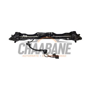 Mecanisme de spoiler 9J1827204C Porsche Taycan (Y1A) 4S 105 kWh 2019