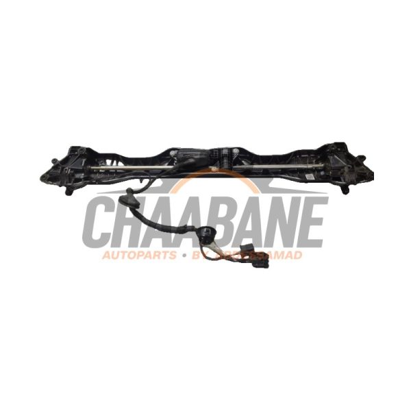 Mecanisme de spoiler 9J1827204C Porsche Taycan (Y1A) 4S 105 kWh 2019