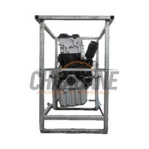 Moteur 651958 Mercedes Sprinter 5t (907.6) 211 CDI 2.1 D FWD