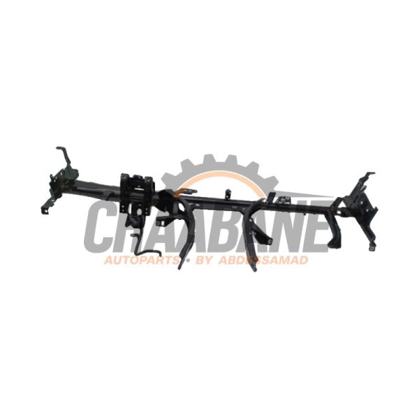 Barre tableau de bord 81B858045B Audi Q2 (GAB/GAG) 1.0 TFSI 12V 2016