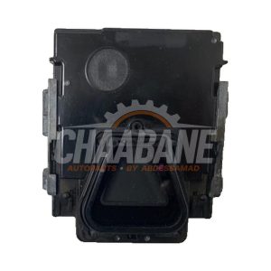 Camera avant 8W0907217F Audi S4 Avant (B9) 3.0 TDI V6 24V Mild hybrid 2016