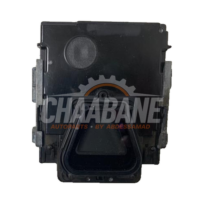 Camera avant 8W0907217F Audi A4 2015
