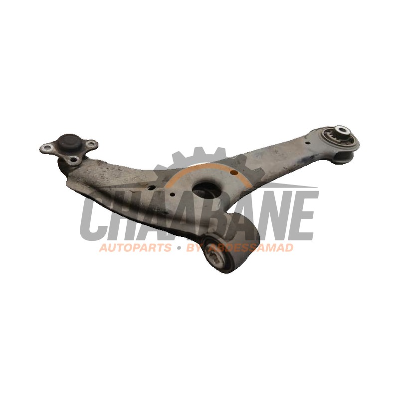 Bras de suspension avant gauche A9103302500 Mercedes Sprinter 3t (910.6) 211 CDI 2.1 D FWD