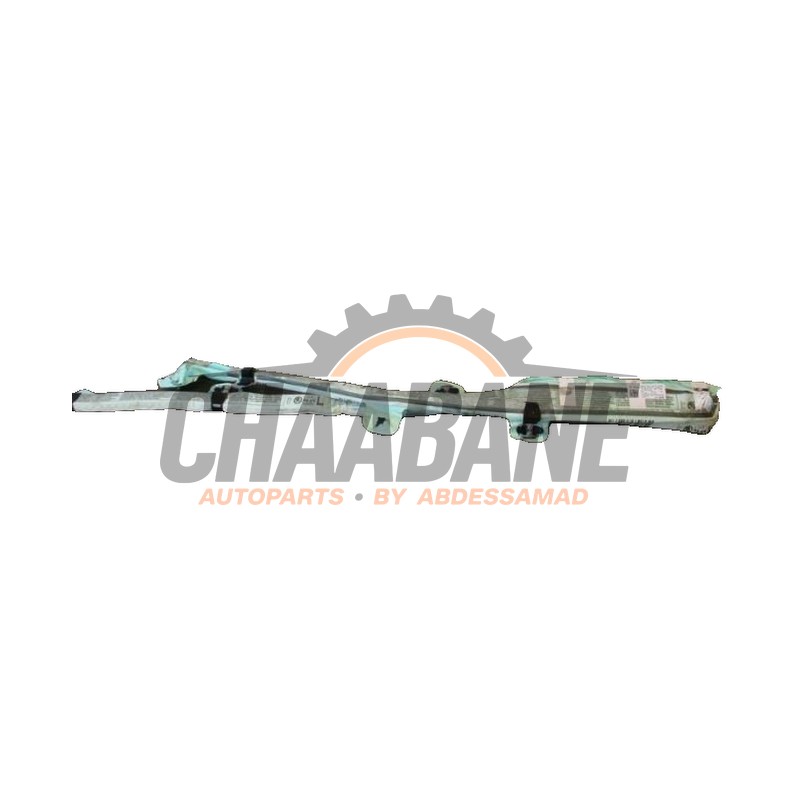 Airbag plafond gauche 34116228A Skoda Octavia 2012 / 2020