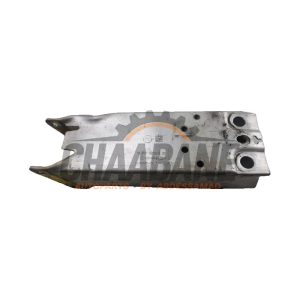 Traverse inferieure 51117406386 BMW X2 (F39) sDrive 20i 2.0 16V Twin Power Turbo 2017 / 2023