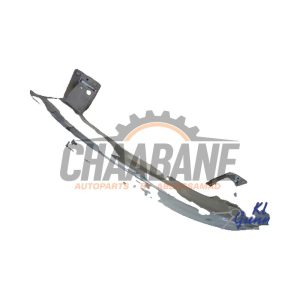Traverse inferieure 4KE807109 Audi E-Tron 2019