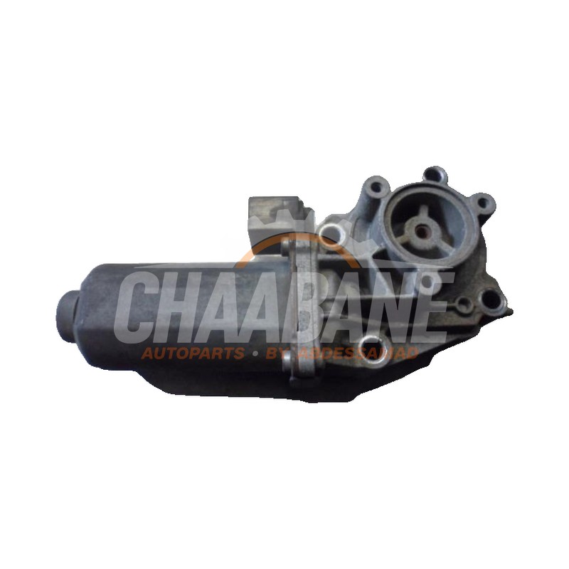 Moteur de reglage boite de transfert IGH500040 Landrover Range Rover IV (LG) 3.0 TDV6 24V