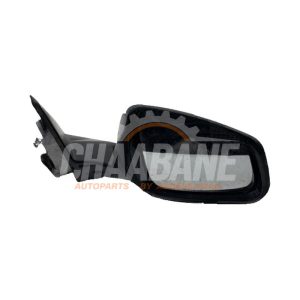 Retroviseur droit 873881608 BMW 1 serie (F40) 118d 2.0 16V 2019