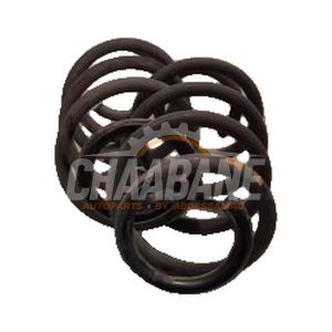 Ressort de flexion arriere A2463243004 Mercedes GLA (156.9) 2.2 200 CDI, d 16V