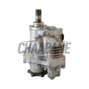 Boite de transfert 4x4 0CN409053AG Audi A3 Sportback (8VA/8VF) 2.0 40 TDI 16V Quattro 2012 / 2020