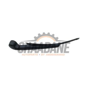 Bras essuie-glace arriere 4M0955407A Audi Q7 (4MB/4MG) 3.0 TDI V6 24V 2015
