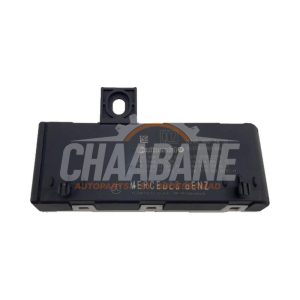 Module passage hayon A2469003413 Mercedes GLA (156.9) 2.0 250 Turbo 16V 4-Matic