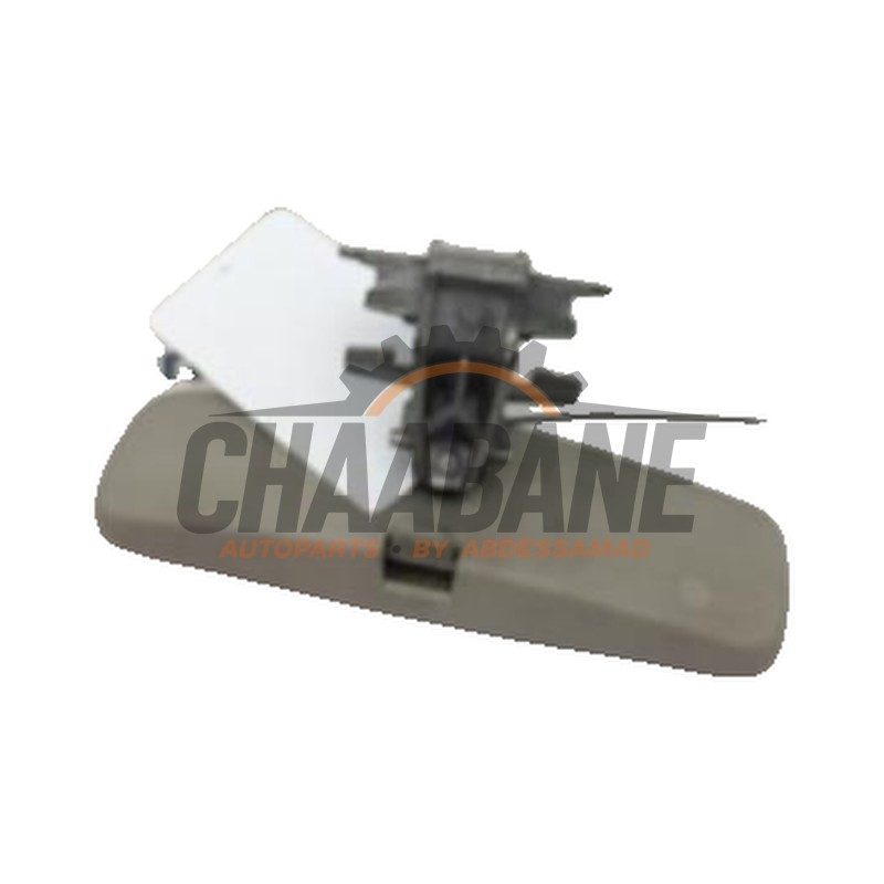 Retroviseur interieur 0205028 Mercedes Citan (415.6) 1.5 109 CDI