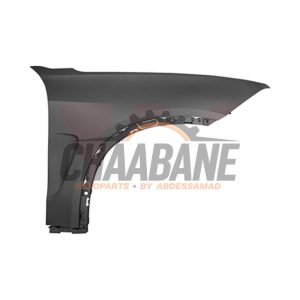 Aile avant droite 51657373542 BMW X5 (F15) sDrive 25d 2.0 2013 / 2018