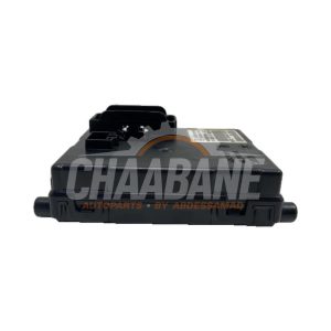 Ordinateur chauffage A0009017606 Mercedes E-Klasse AMG (W213) 4.0 E-63 S AMG V8 Turbo 4-Matic+