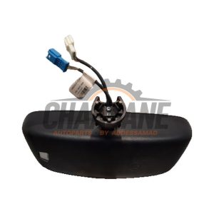 Retroviseur interieur A1768100317 Mercedes GLA (156.9) 2.2 200 CDI, d 16V