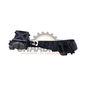 Ceinture de securite avant gauche A1908601500 Mercedes AMG GT (C190) 4.0 R V8 Biturbo