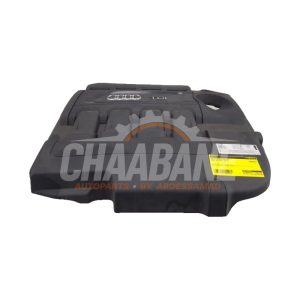 Cache sous moteur 04L103954T Audi A3 Sportback (8VA/8VF) 1.6 TDI Ultra 16V 2012 / 2020