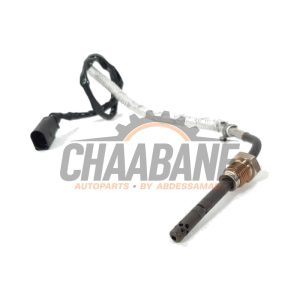 Capteur NOx 1J0973802 Bentley Bentayga 4.0 TDI V8 32V 2015