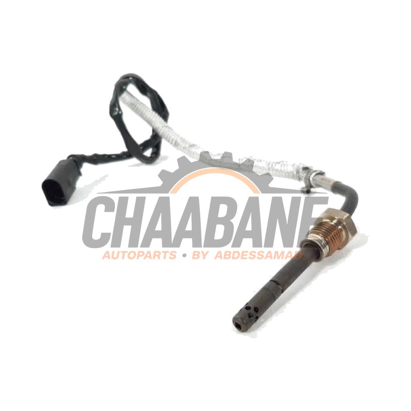 Capteur NOx 1J0973802 Bentley Bentayga 4.0 TDI V8 32V 2015