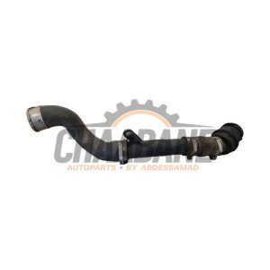 Tube intercooler 144608556R Mercedes Citan (415.6) 1.5 108 CDI