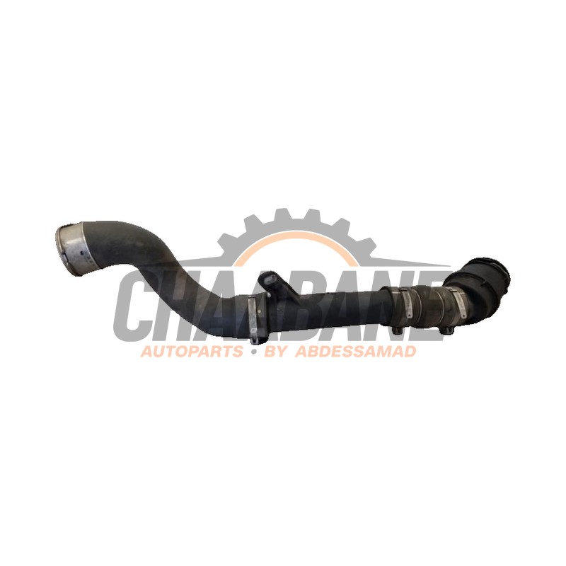 Tube intercooler 144608556R Mercedes Citan (415.6) 1.5 108 CDI