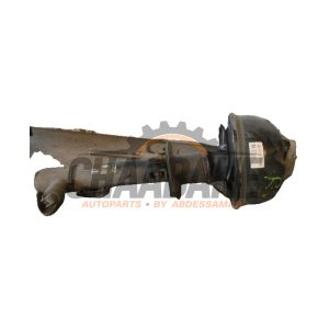 Amortisseur a air comprime F307513104AC Mercedes Vito (447.6) 2.2 116 CDI 16V