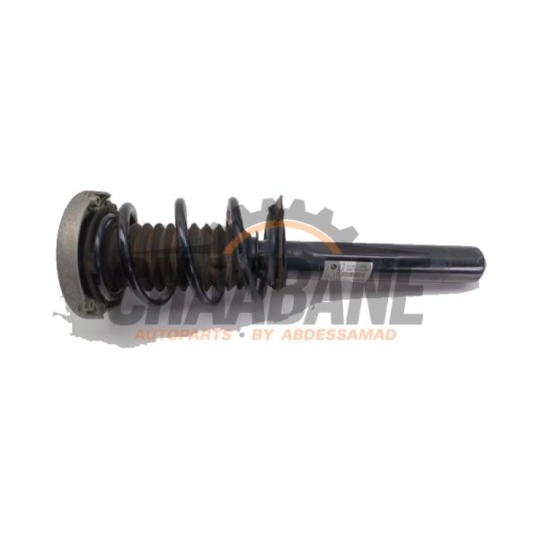 Barre amortisseur avant gauche 31306896731 BMW X1 (F48) xDrive 25e 1.5 12V TwinPower Turbo 2014 / 2022