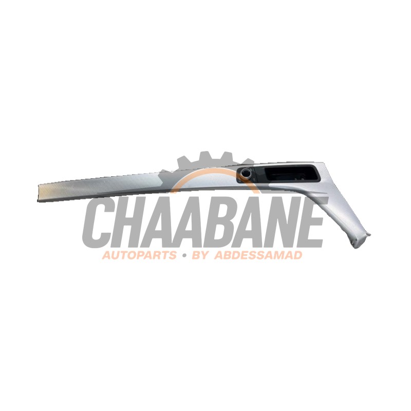 Commutateur 8W1919616 Audi A4 Avant (B9) 1.4 TFSI 16V 2015