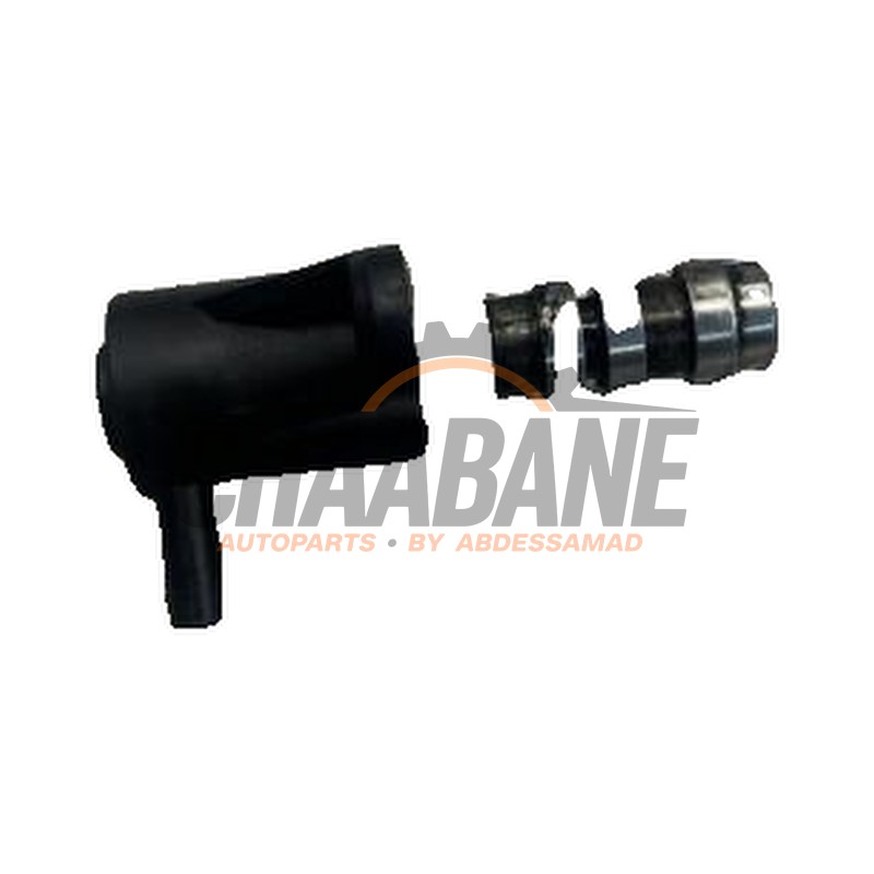 Reglage arbre a cames A6541804300 Mercedes C (W205)