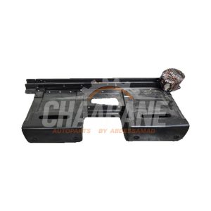 Cadre siege STOELFRAME Mercedes Vito (447.6) 2.2 119 CDI 16V BlueTEC