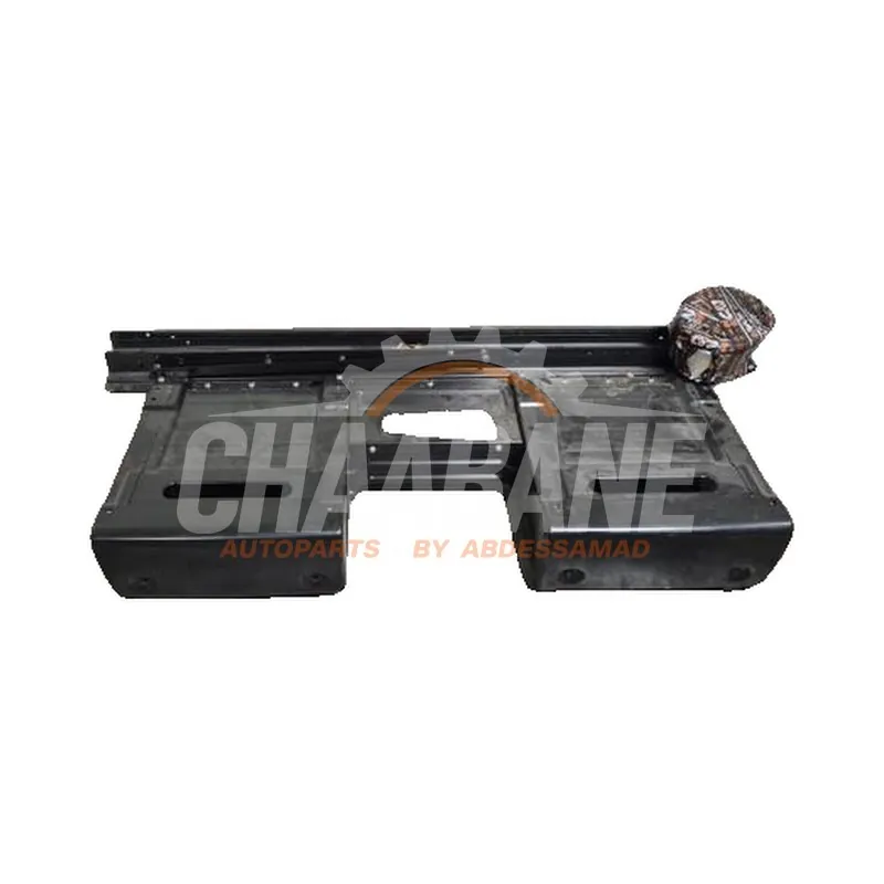 Cadre siege STOELFRAME Mercedes Vito (447.6) 2.2 119 CDI 16V BlueTEC
