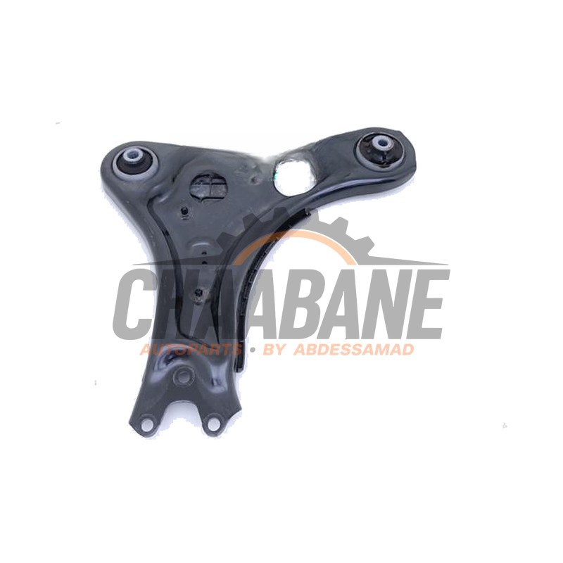 Bras de suspension avant droit 1N3407152B Volkswagen ID.Buzz Cargo (EBA) 77 kWh 2022