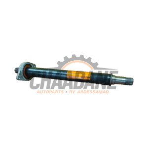 Arbre de transmission avant droit A2463600274 Mercedes A (W176) 1.6 A-200 16V