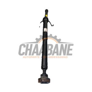 Arbre intermediaire pour 4x4 8K0521101E Audi A7 Sportback (4KA) 3.0 V6 24V 50 TDI Mild Hybrid Quattro 2017