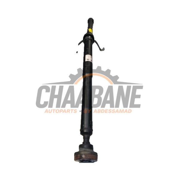 Arbre intermediaire pour 4x4 8K0521101E Audi A7 Sportback (4KA) 3.0 V6 24V 50 TDI Mild Hybrid Quattro 2017